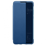 Huawei Smart View Flip Cover для Huawei P30 lite (синий)