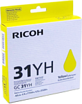 Аналог Ricoh GC 31YH (405704)