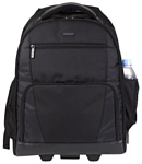 Targus Sport Rolling Laptop Backpack 15-15.6