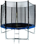 FM trampoline4fitness 312 см - 10ft Longpole