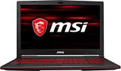 Ноутбук MSI GL63 9SD-1013XPL