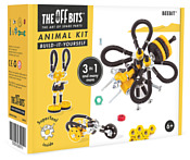 The Offbits Animal Kit AN0010 BeeBit