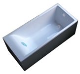 Marmo Bagno Алесса NEW 150х70 Marmo Bagno Алесса NEW 150х70