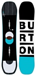 BURTON Custom Smalls (19-20)