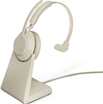 Jabra Evolve2 65 UC Mono USB-A Desk (Link380a)