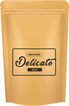 Delicato Mild в зернах 1000 г