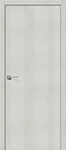 el'Porta Porta Z Порта-50 80x200 (Bianco Crosscut)
