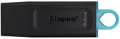 Kingston DataTraveler Exodia 64GB