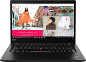 Lenovo ThinkPad X13 Gen 1 AMD (20UF003ERT)