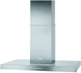 Miele PUR 98 D Steel