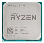 AMD Ryzen 5 1600 (BOX)