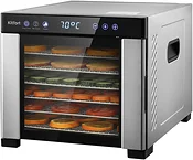 Сушилки для овощей и фруктов