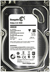 Seagate 4TB ST4000VM004