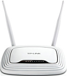 TP-LINK TL-WR842N v3