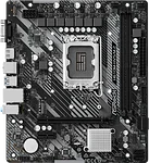 ASRock H610M-HVS/M.2 R2.0