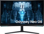 Samsung Odyssey Neo G8 LS32BG850NUXEN