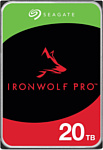 Seagate IronWolf Pro 20TB ST20000NE000