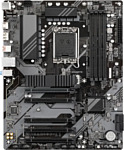 Gigabyte B760 DS3H (rev. 1.0) 