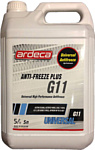 Ardeca Antifreeze Plus G11 ARD080007-005 5л