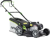 NAC LS46-450E-HSS-JR