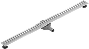 Mexen Flat 360 Slim Chrome 1041150
