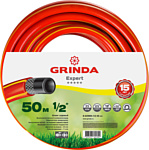 Grinda PROLine Expert 3 8-429005-1/2-50_z02 (1/2", 50 м)