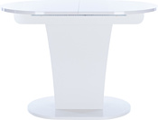 Мебель Импэкс Leset Флер (белый глянец)