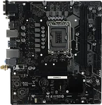 Biostar B760MX2-E Ver. 6.1