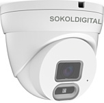 SokolDigital SM42