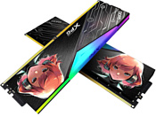 ADATA XPG Lancer RGB Mera Edition AX5U7200C3416G-DCLARMLBK