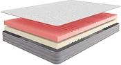Sonline Sleep Comfort Plus 120x200 (трикотаж)