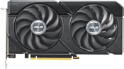 ASUS DUAL GeForce RTX 4060 Ti Evo OC Edition 8GB GDDR6 (DUAL-RTX4060TI-O8G-EVO)