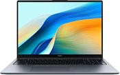 Huawei MateBook D 16 2024 MCLG-X 53014BUY