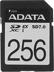 ADATA Premier Extreme SDXC SD 7.0 256GB ASD256GEX3L1-C