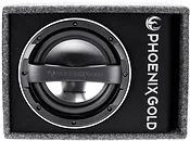 Phoenix Gold Z110ABV2