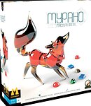 Rollin Games Мурано Мастера Света