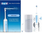 Oral-B Professional Care Health Center OXYJET MD20.020.0