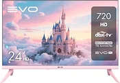 Evo TV 24 Pink TD0055864RU