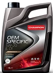 Champion OEM Specific 5W-20 IL D1 5л