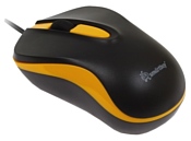 SmartBuy SBM-317-KY black-Yellow USB