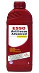 Esso Antifreeze Extra 1л