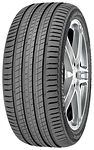 Michelin Latitude Sport 3 255/60 R17 106V