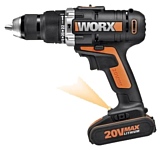 Worx WX372