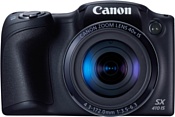 Canon PowerShot SX410 IS