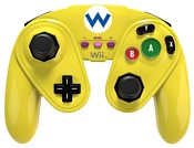 Nintendo Wired Fight Pad Wario