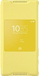 Sony SCR44 для Sony Xperia Z5 Compact желтый Sony SCR44 для Sony Xperia Z5 Compact желтый