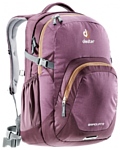 Deuter Graduate 28 red (aubergine/lion)