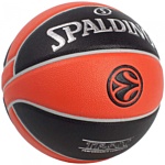 Spalding Euroleague TF500 Legacy (3001513010317)