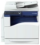 Fuji Xerox DocuCentre SC2020