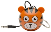 Kitsound Mini Buddy Tiger